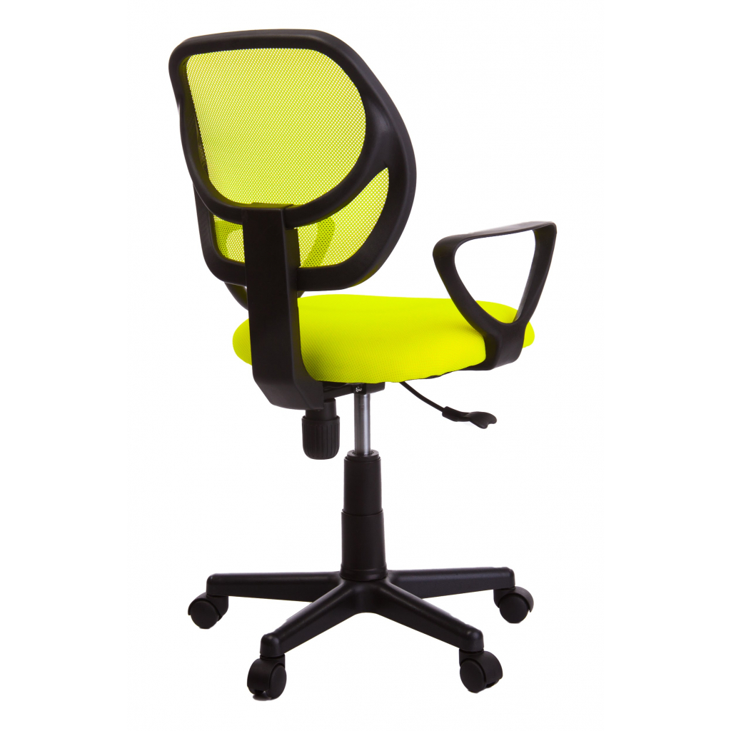 Офисное кресло Sector Arion green изображение 5