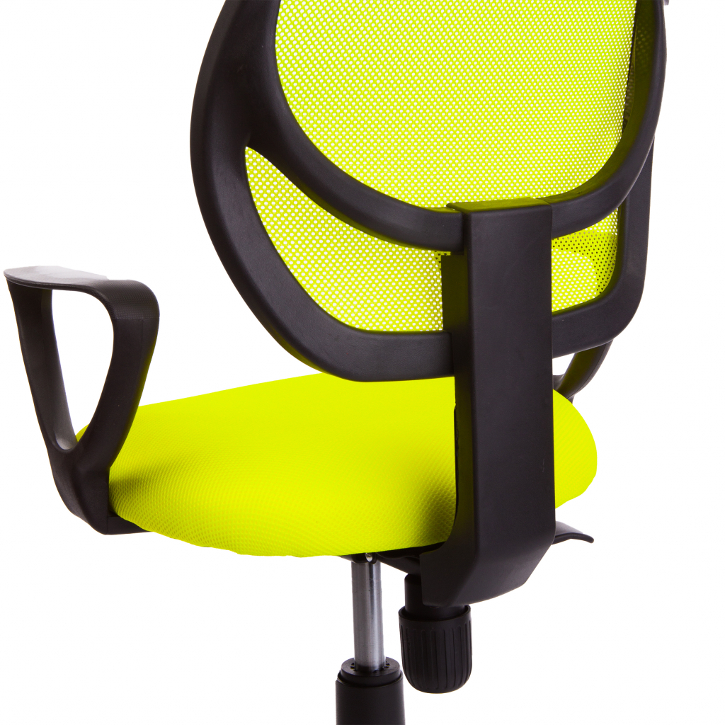 Офисное кресло Sector Arion green изображение 9