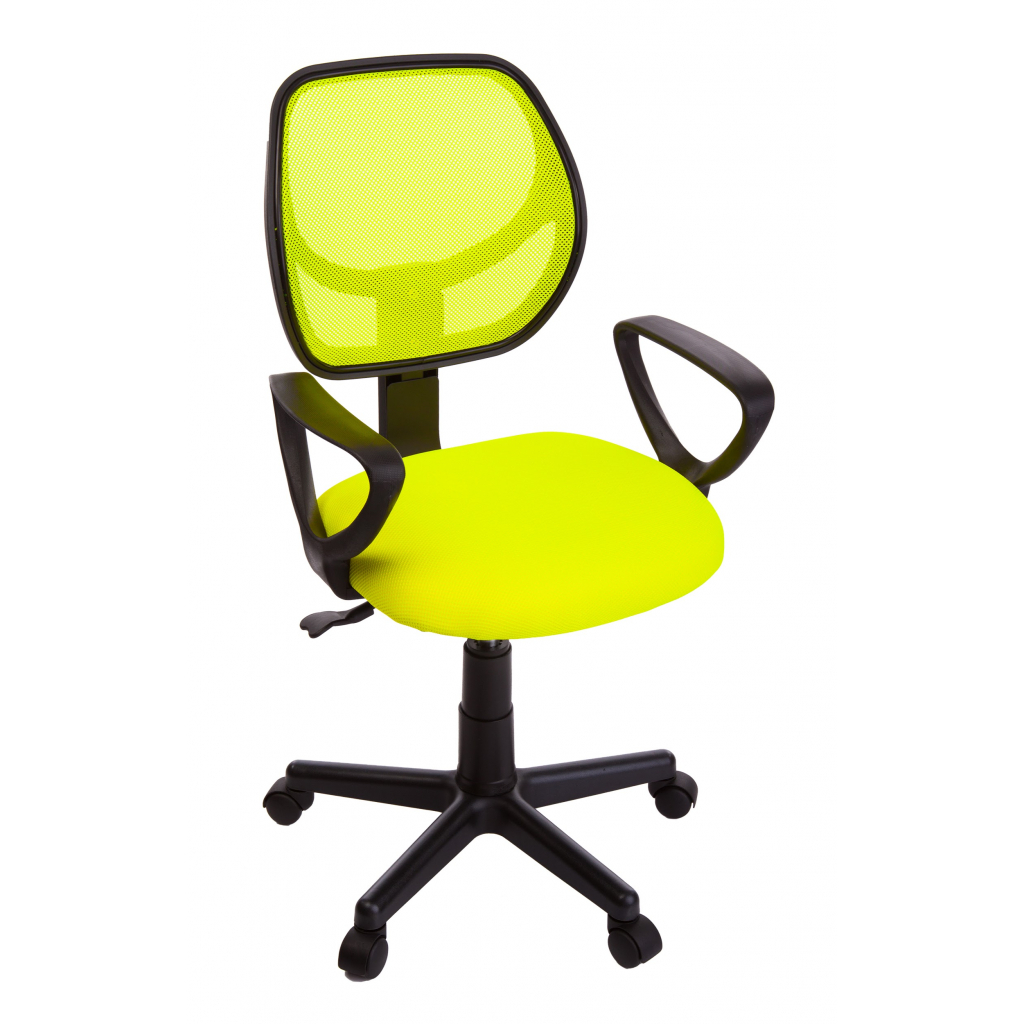 Офисное кресло Sector Arion green