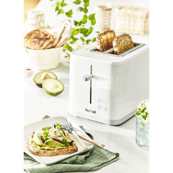 Тостер Tefal TT693110 изображение 6