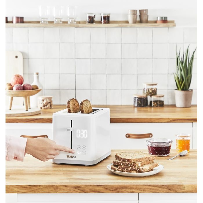Тостер Tefal TT693110 изображение 8