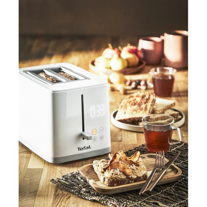 Тостер Tefal TT693110 изображение 9