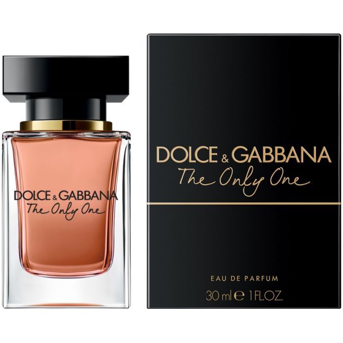 Парфюмированная вода Dolce&Gabbana The Only One 30 мл (3423478452459)