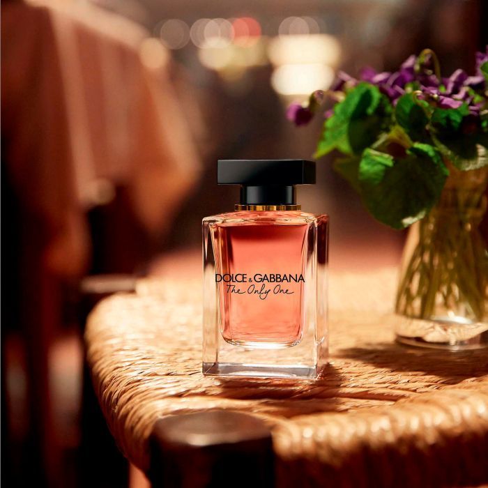 Парфюмированная вода Dolce&Gabbana The Only One 30 мл (3423478452459) изображение 3
