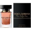 Парфюмированная вода Dolce&Gabbana The Only One 30 мл (3423478452459)