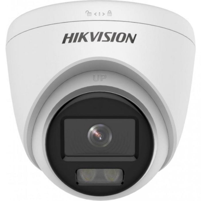 Камера видеонаблюдения Hikvision DS-2CD1327G0-L(C) (2.8) изображение 3