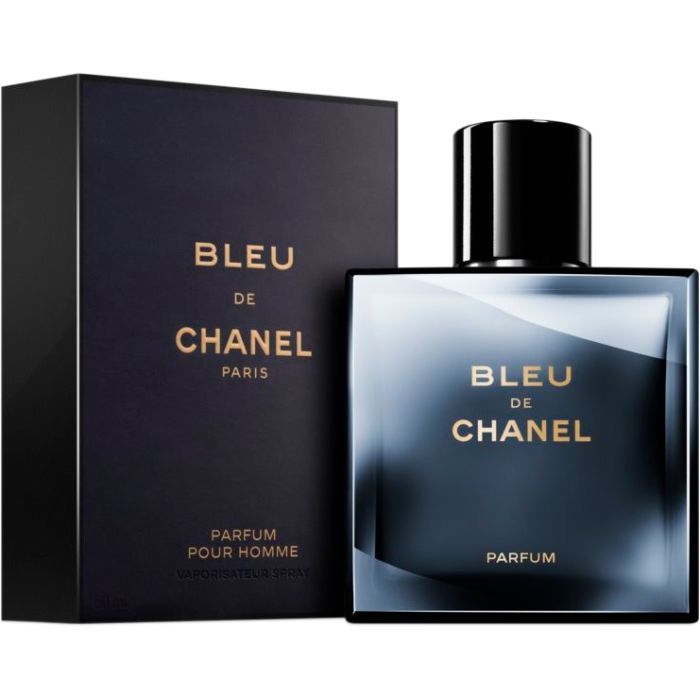 Парфюмированная вода Chanel Bleu De Chanel Parfum 100 мл (3145891071801)