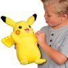 Интерактивная игрушка Pokemon Пикачу (97834) изображение 4