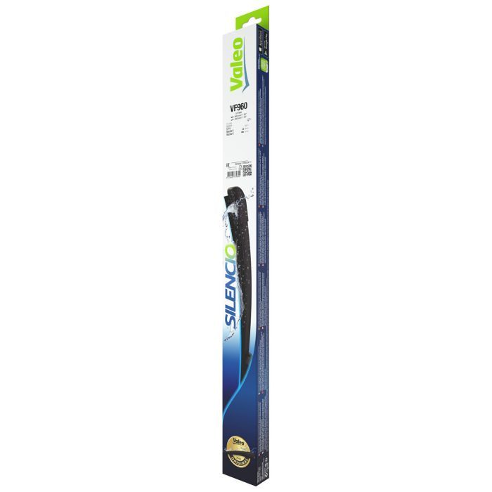 Щетка стеклоочистителя Valeo 577960 изображение 5