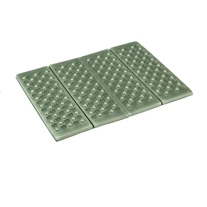 Туристическая сидушка Naturehike NH20PJ025 15 мм Dark Green (6927595767832)