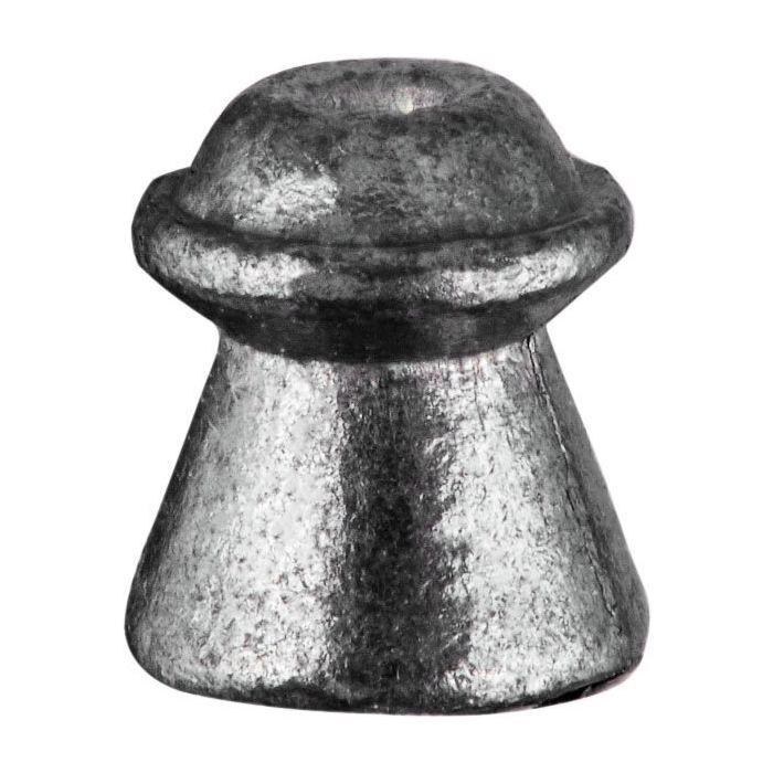 Пульки Beeman Hollow Point 4,5 мм 250 шт/уп (1222) изображение 2