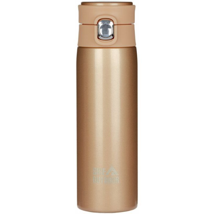 Термокружка Skif Outdoor Companion 420 мл Blue (HD-420-83BL)