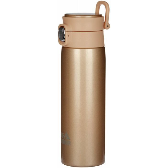 Термокружка Skif Outdoor Companion 420 мл Blue (HD-420-83BL) изображение 2
