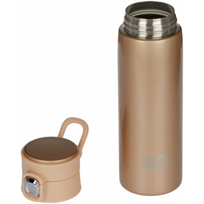 Термокружка Skif Outdoor Companion 420 мл Blue (HD-420-83BL) изображение 3