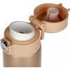 Термокружка Skif Outdoor Companion 420 мл Gold (HD-420-83G) изображение 4