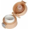 Термокружка Skif Outdoor Companion 420 мл Gold (HD-420-83G) изображение 6