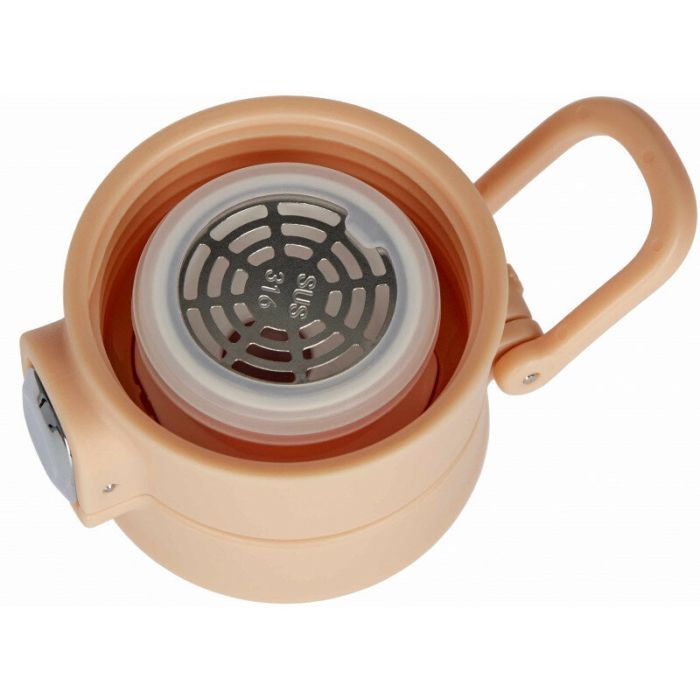 Термокружка Skif Outdoor Companion 420 мл Blue (HD-420-83BL) изображение 7