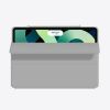 Чехол для планшета BeCover Magnetic Apple iPad mini 6 2021 Gray (706838) изображение 2