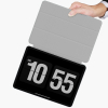 Чехол для планшета BeCover Magnetic Apple iPad mini 6 2021 Gray (706838) изображение 4