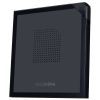 Оптический привод DVD-RW ASUS SDRW-08V1M-U/BLK/G/AS (90DD02L0-M29000) изображение 2