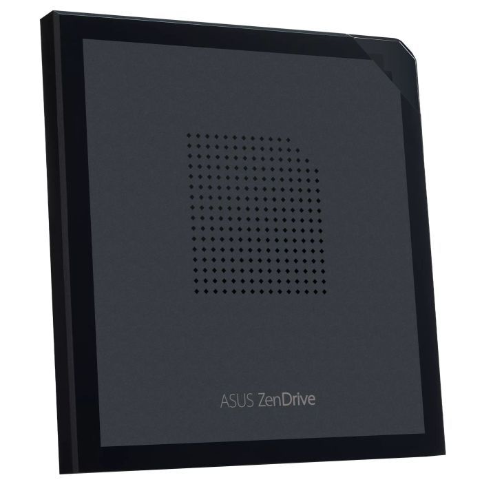 Оптический привод DVD-RW ASUS SDRW-08V1M-U/BLK/G/AS (90DD02L0-M29000) изображение 3