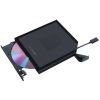 Оптический привод DVD-RW ASUS SDRW-08V1M-U/BLK/G/AS (90DD02L0-M29000) изображение 5