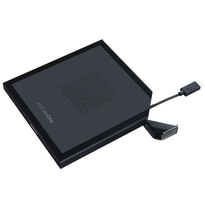 Оптический привод DVD-RW ASUS SDRW-08V1M-U/BLK/G/AS (90DD02L0-M29000) изображение 6