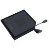 Оптический привод DVD-RW ASUS SDRW-08V1M-U/BLK/G/AS (90DD02L0-M29000) изображение 6