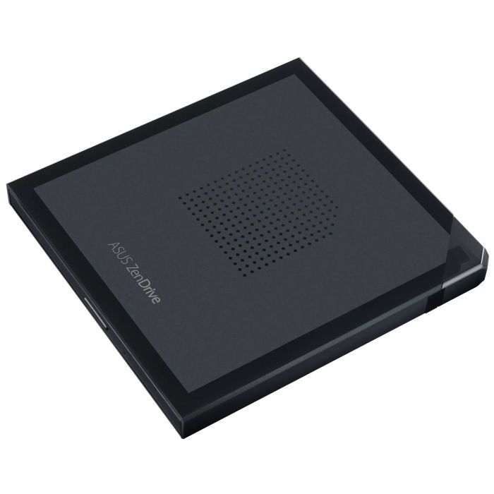 Оптический привод DVD-RW ASUS SDRW-08V1M-U/BLK/G/AS (90DD02L0-M29000) изображение 9