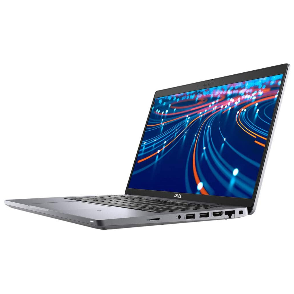 Ноутбук Dell Latitude 5420 (N015L542014UA_WP11) зображення 3