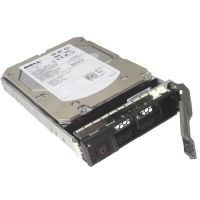 Жесткий диск для сервера 4TB 7.2K RPM NLSAS 12Gbps 7K 3.5in Hot-plug Hard Drive Dell (400-BLEW)