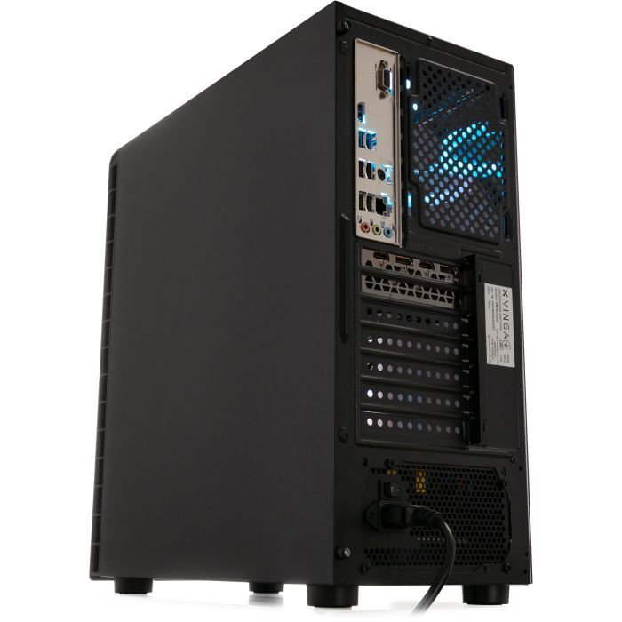 Комп'ютер Vinga Wolverine A5286 (I3M16G3060W.A5286) зображення 4