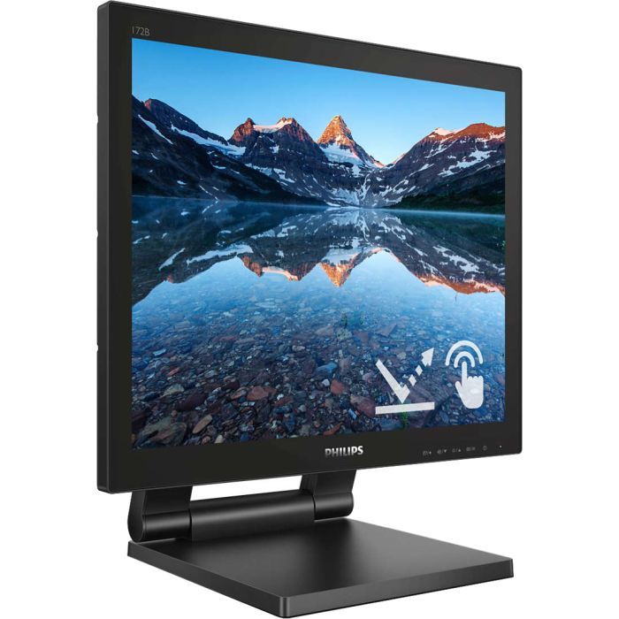Монитор Philips 172B9TL/00 изображение 2