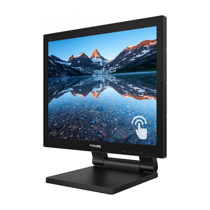 Монитор Philips 172B9TL/00 изображение 3