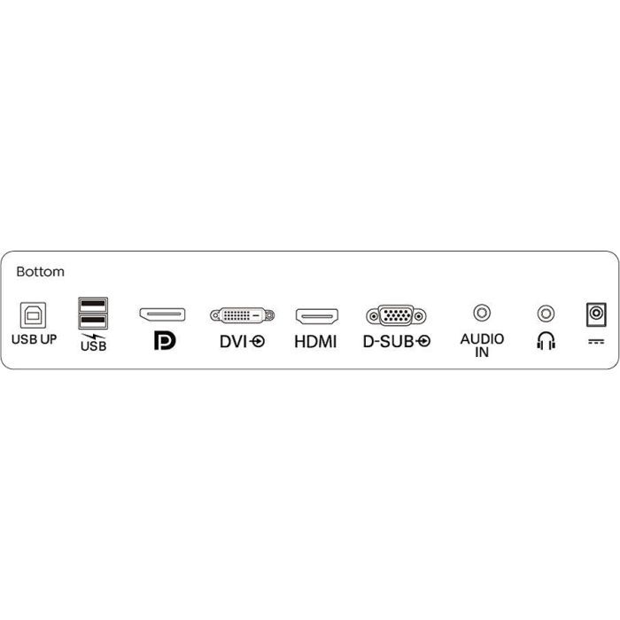 Монитор Philips 172B9TL/00 изображение 6