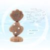 Сухий корм для собак Optimeal Beauty Podium беззерновий на основі морепродуктів 4 кг (4820215366090) зображення 3