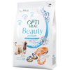 Сухой корм для собак Optimeal Beauty Podium беззерновой на основе морепродуктов 4 кг (4820215366090)