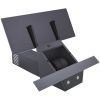 Витяжка кухонна Minola HVS 9412 GR 850 LED зображення 6