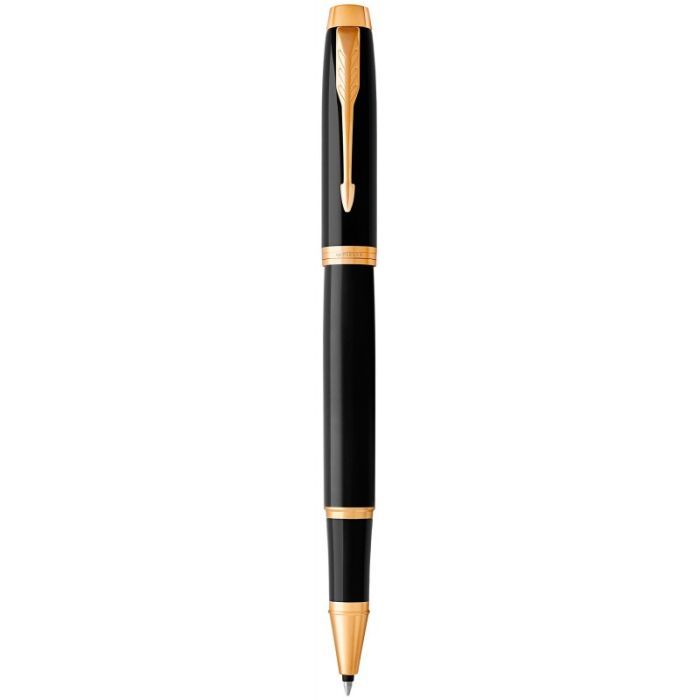Роллер Parker IM 17 Black GT  RB (22 022)