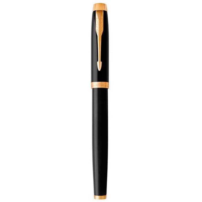 Роллер Parker IM 17 Black GT  RB (22 022) изображение 2