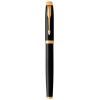 Роллер Parker IM 17 Black GT  RB (22 022) изображение 2