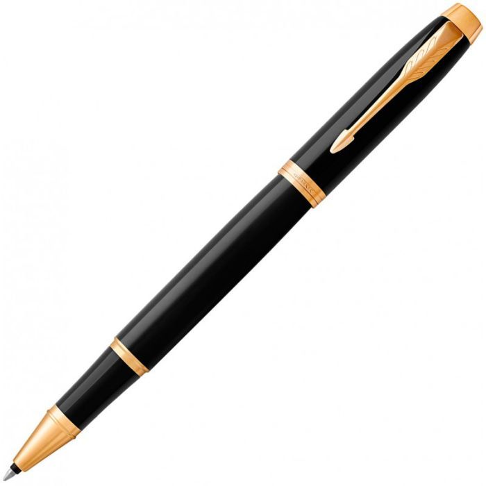 Роллер Parker IM 17 Black GT  RB (22 022) изображение 3