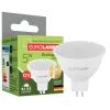 Лампочка Eurolamp LED SMD MR16 5W GU5.3 4000K 12V (LED-SMD-05534(12)(P)) зображення 2