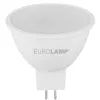 Лампочка Eurolamp LED SMD MR16 5W GU5.3 4000K 12V (LED-SMD-05534(12)(P))