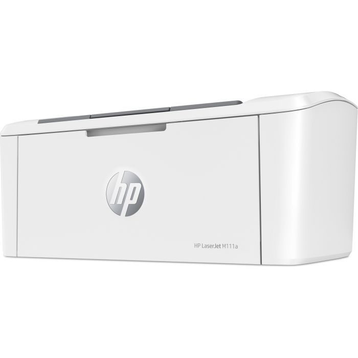 Лазерный принтер HP LaserJet M111a (7MD67A) изображение 2