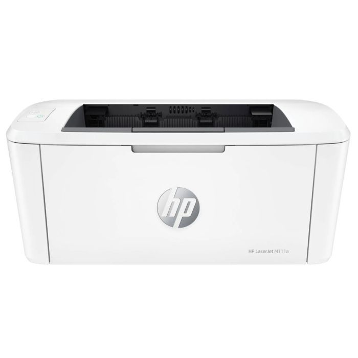 Лазерный принтер HP LaserJet M111a (7MD67A) изображение 3