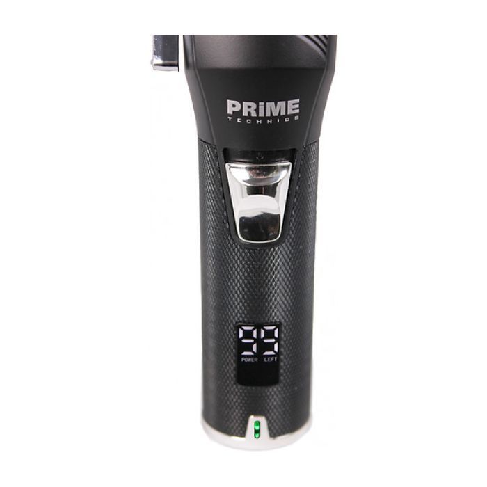 Машинка для стрижки PRIME Technics PHT 162 SB изображение 4