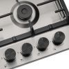 Варочная поверхность Pyramida PFX 604 T IX B изображение 5