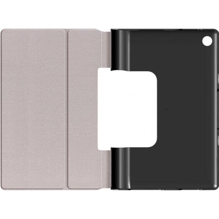 Чохол до планшета BeCover Smart Case Lenovo Yoga Tab 11 YT-706F Dark Green (707289) зображення 2