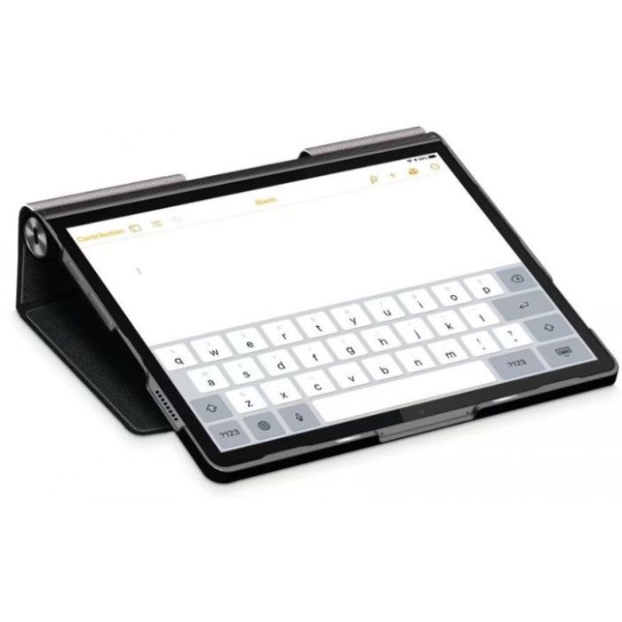 Чохол до планшета BeCover Smart Case Lenovo Yoga Tab 11 YT-706F Dark Green (707289) зображення 5